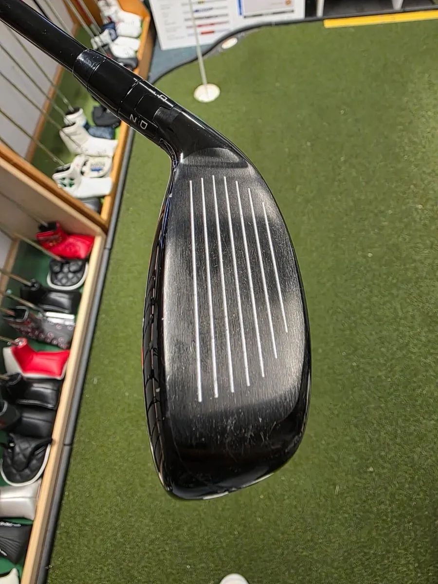 Titleist TSi3 2 Hybrid - Image 4