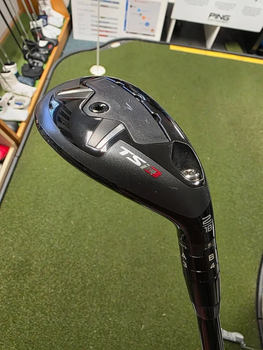 Titleist TSi3 2 Hybrid - Image 1