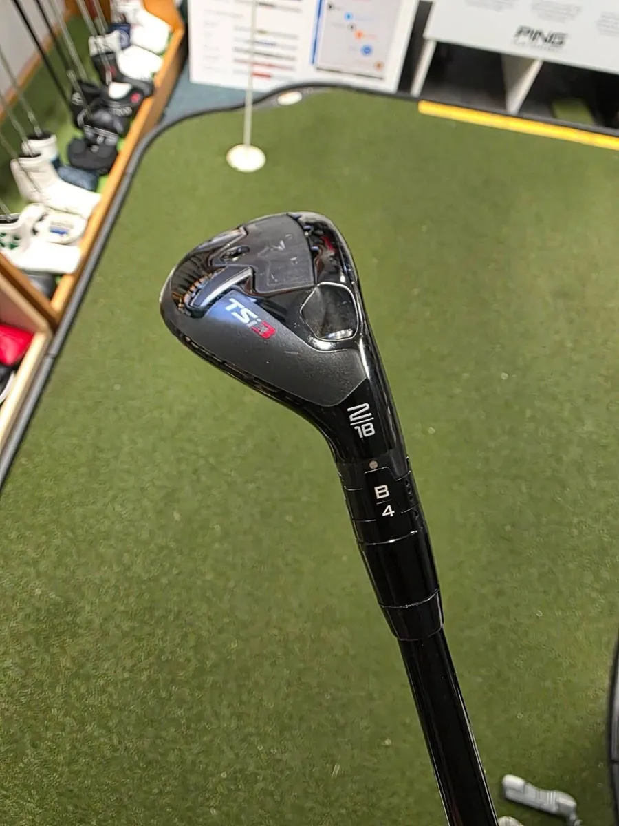 Titleist TSi3 2 Hybrid - Image 2