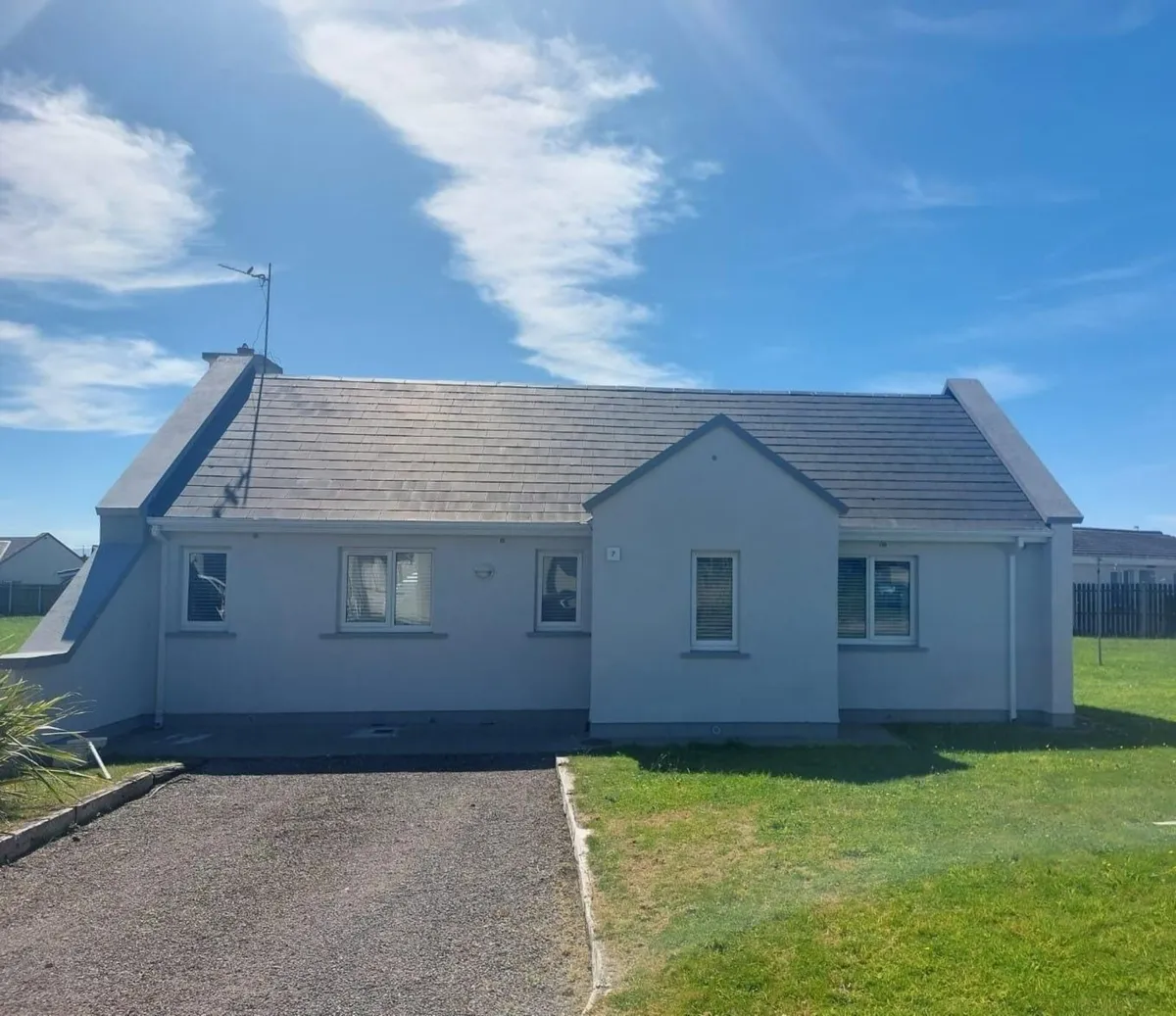 House for Rent - Image 1