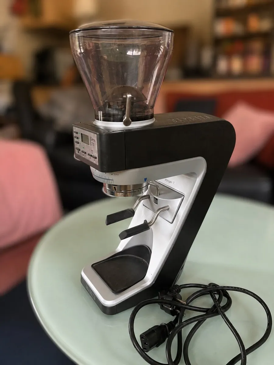 Baratza Sette 270 Coffee Grinder - Image 2