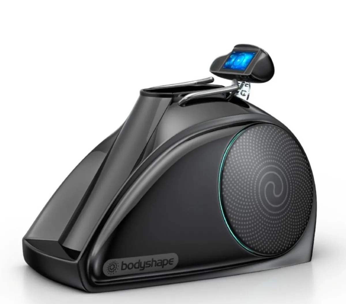 Vacuum Treadmill - Image 2