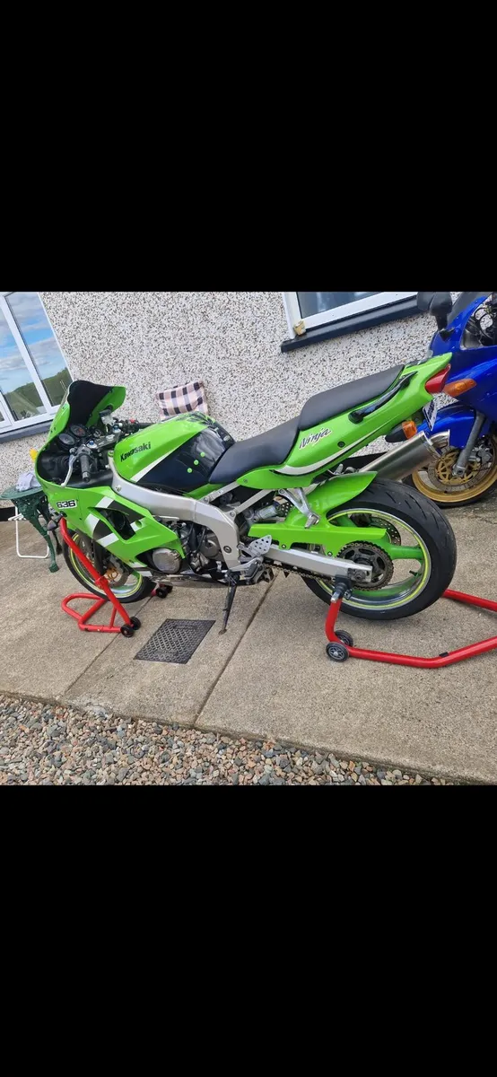 Kawasaki - Image 2