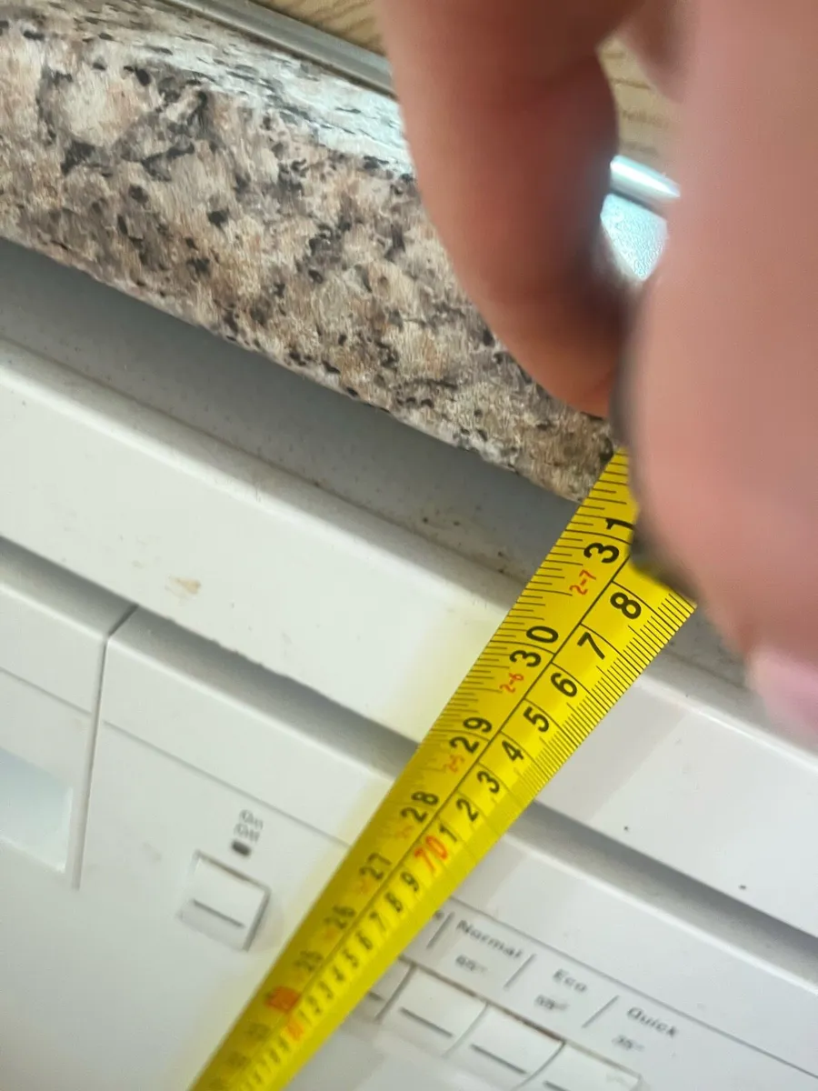 Siemens Dishwasher - Image 3