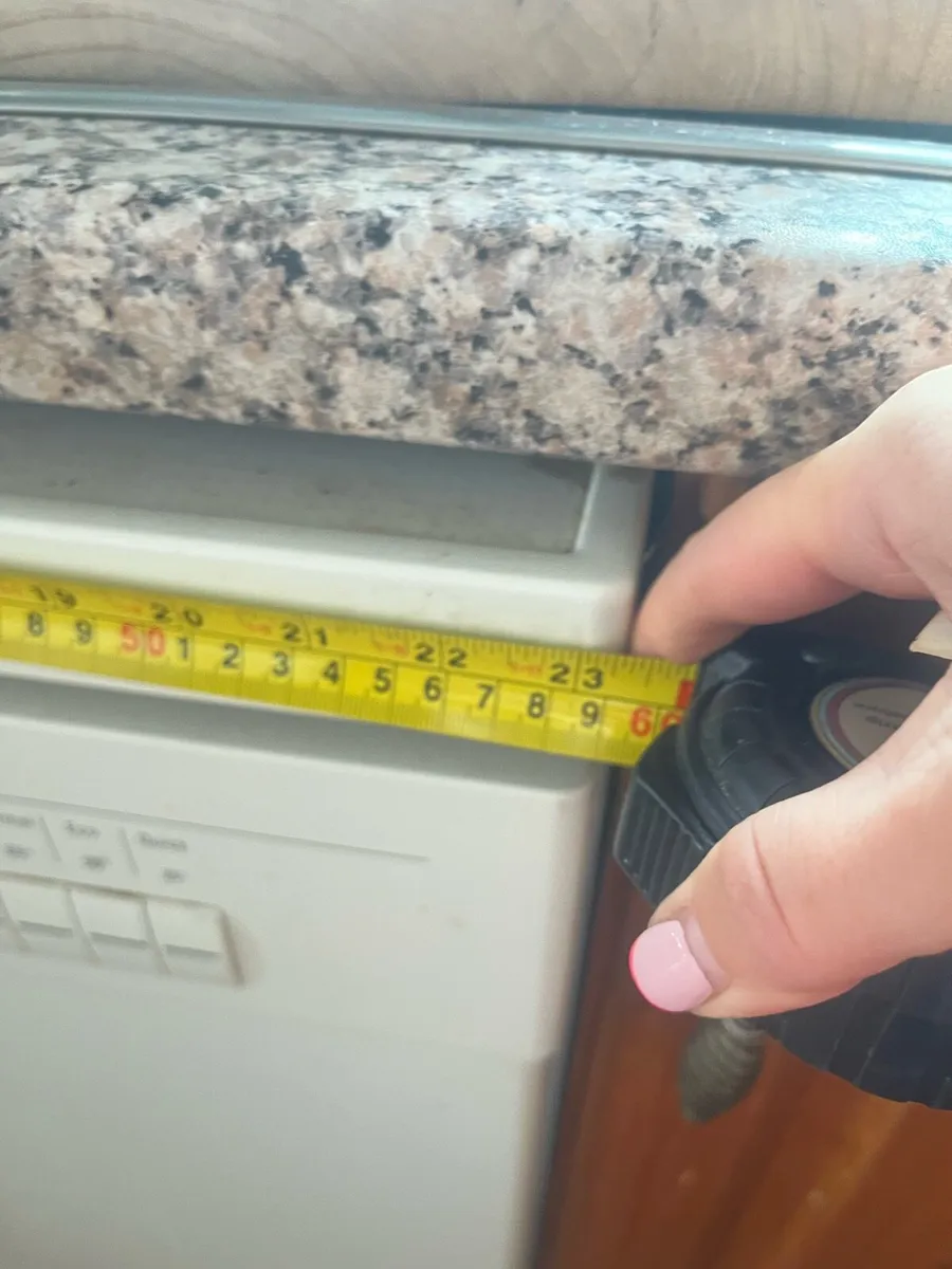 Siemens Dishwasher - Image 4