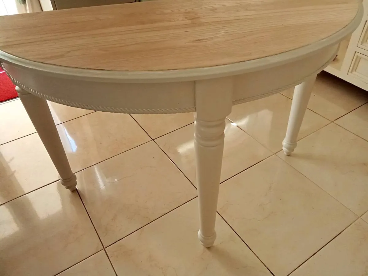 Console table - Image 2