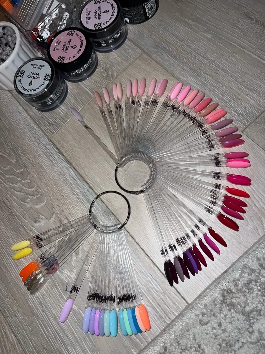 Nail products - Image 3