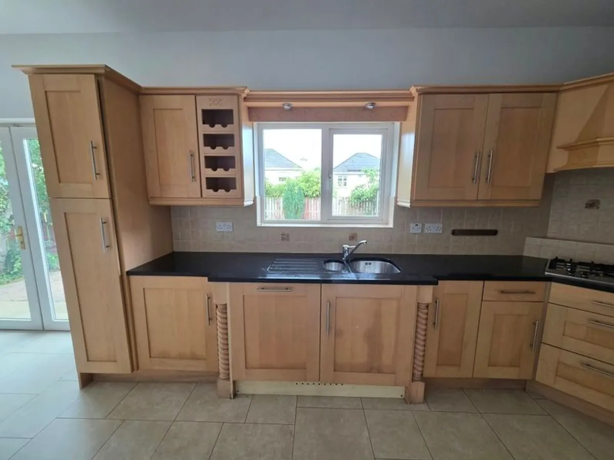 Kitchen for sale - Image 2