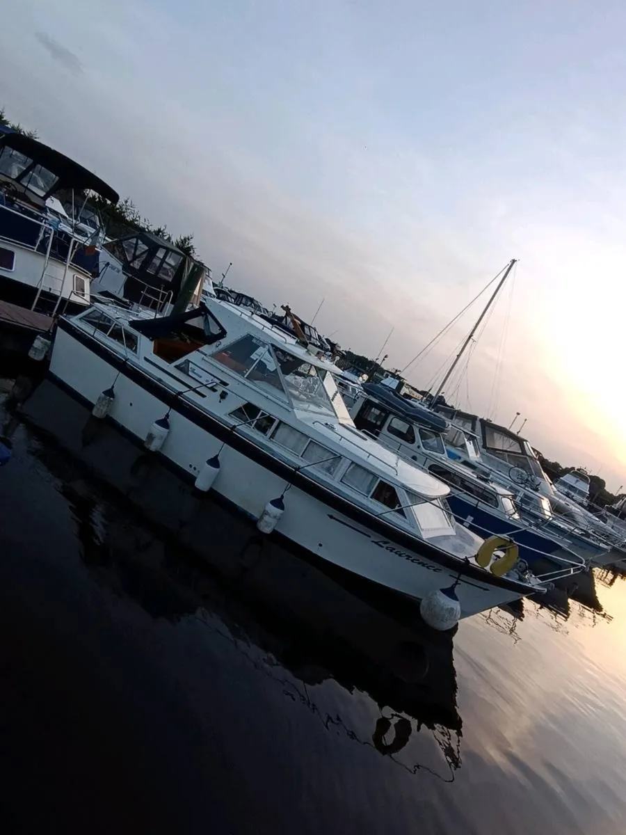 Seamaster 30 - Image 2