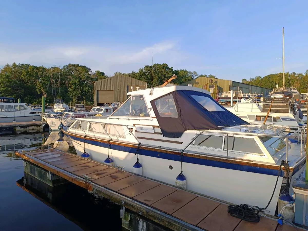 Seamaster 30 - Image 4