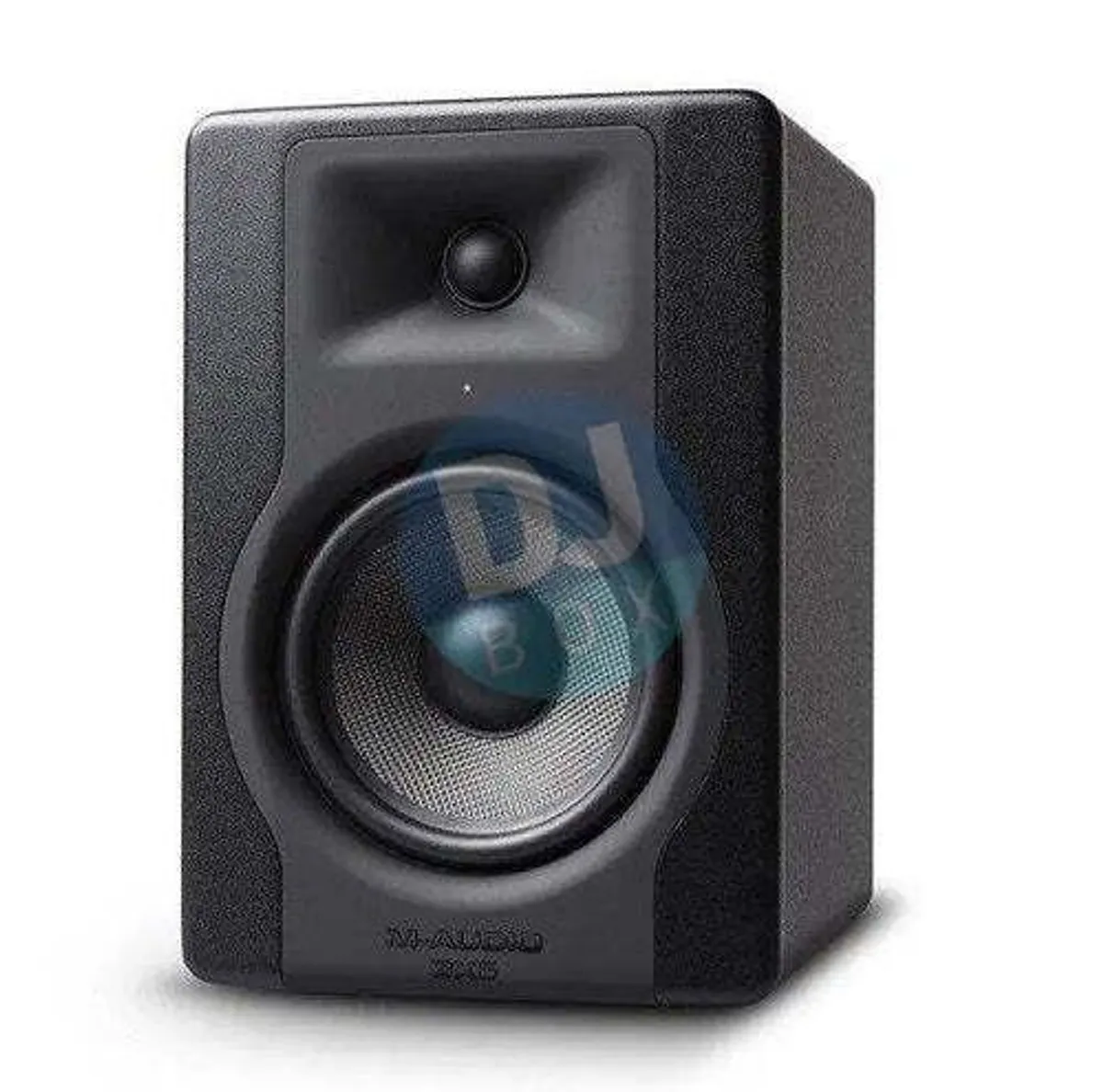 M- Audio Bx5 D3 Studio Monitors(2)