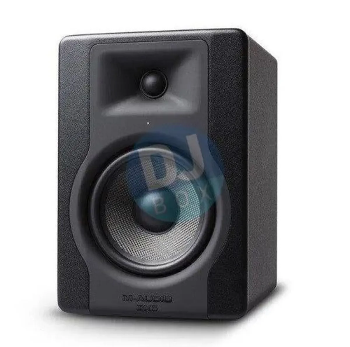 M-AUDIO  BX5  STUDIO MONITORS (2)