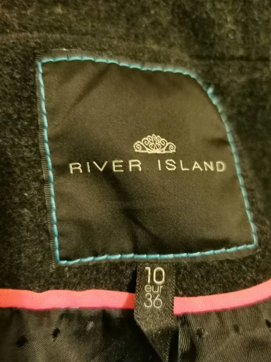 Coat - Image 2