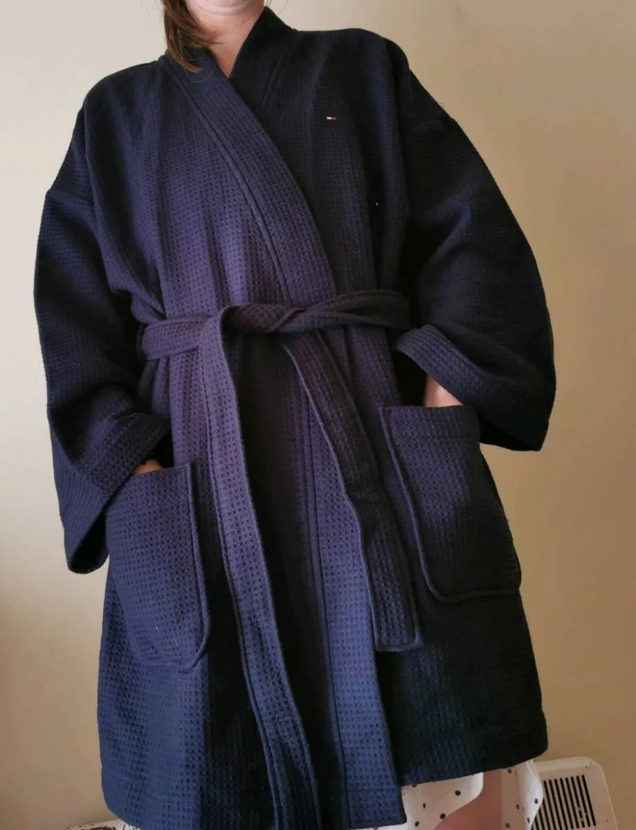 Tommy hilfiger robe - Image 1