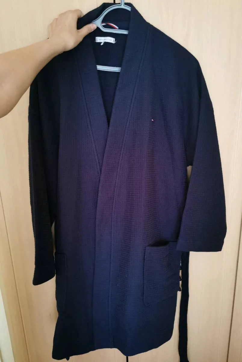 Tommy hilfiger robe - Image 2