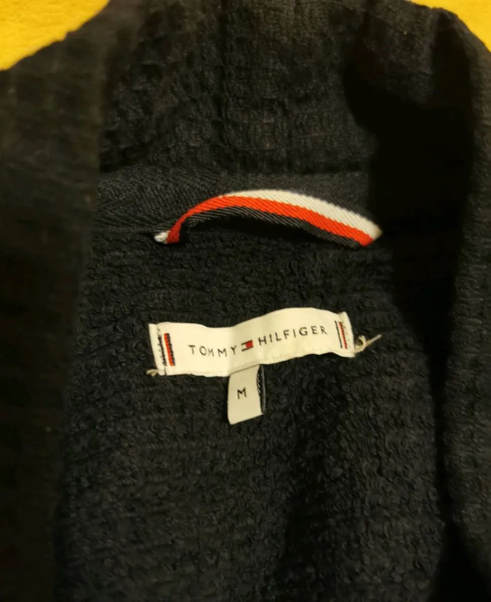 Tommy hilfiger robe - Image 3