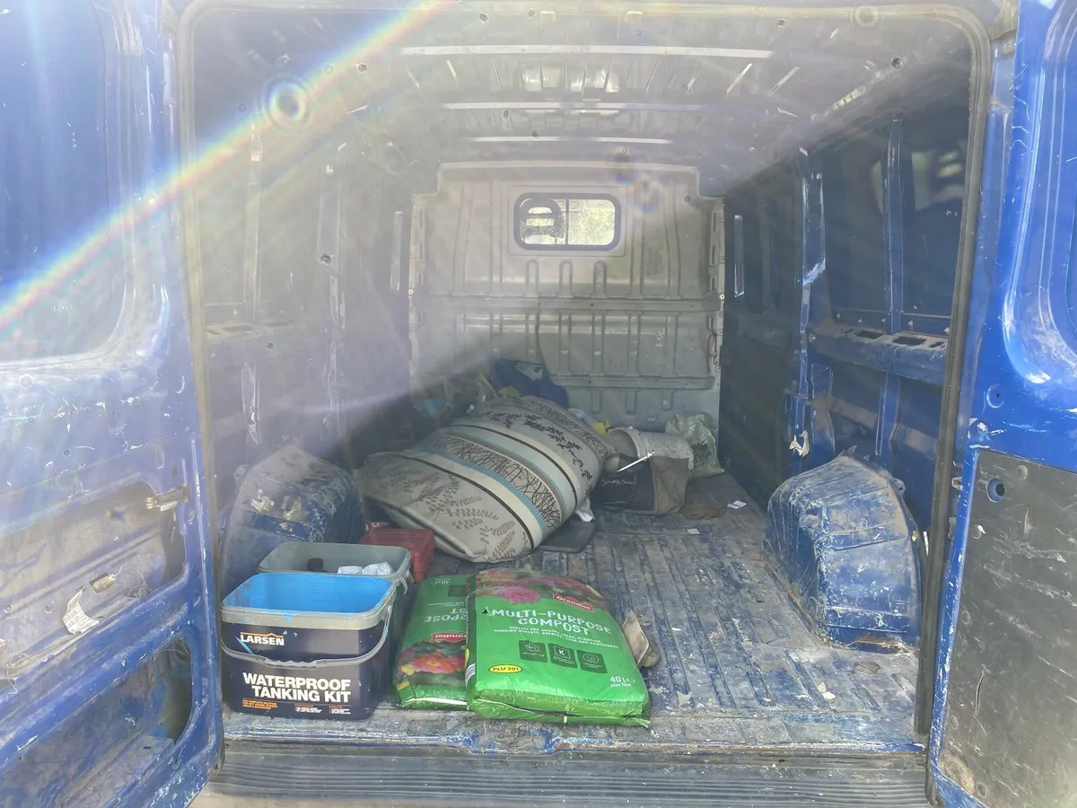 Fiat Ducato 2010 - Image 3
