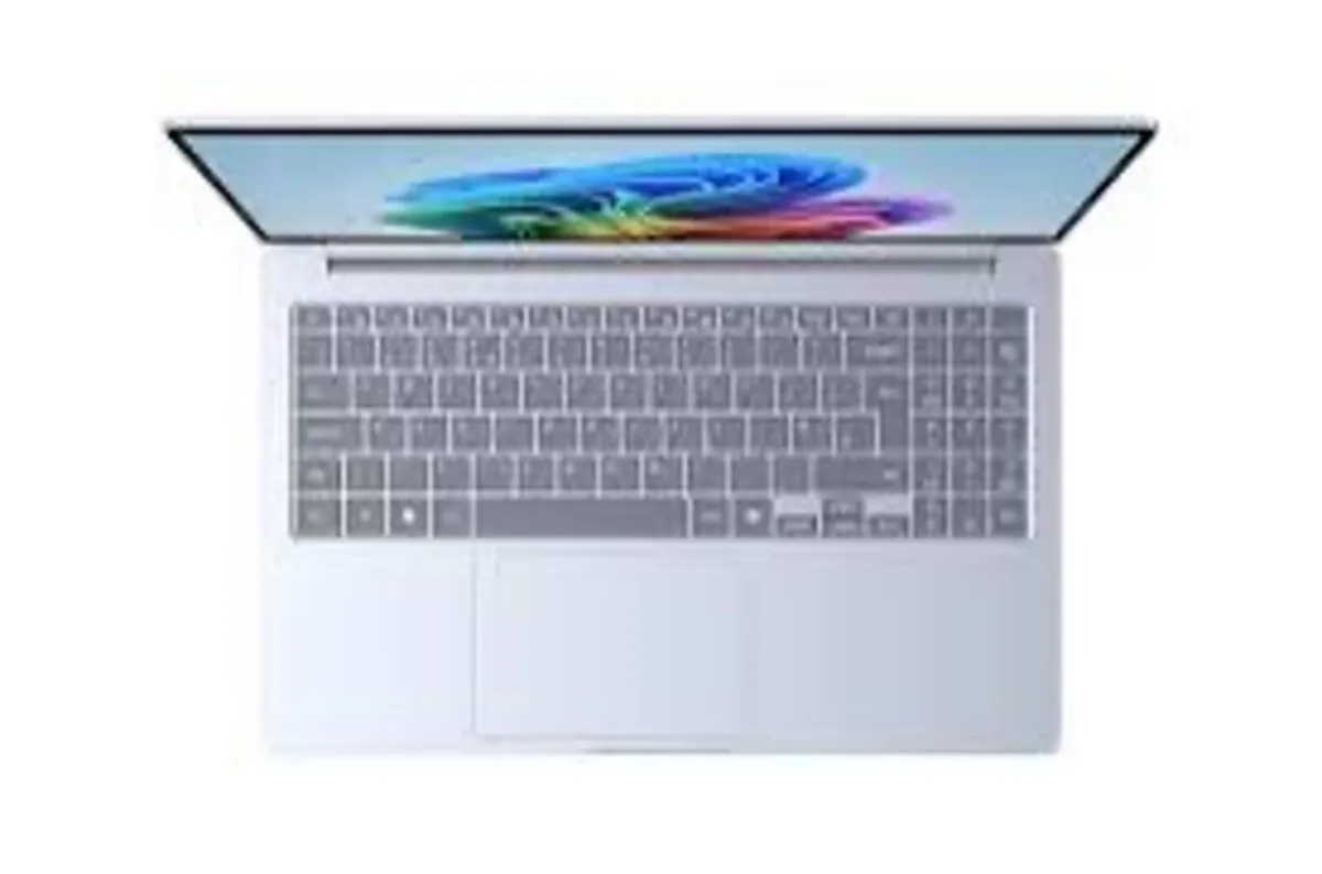Samsung Laptop - Image 3