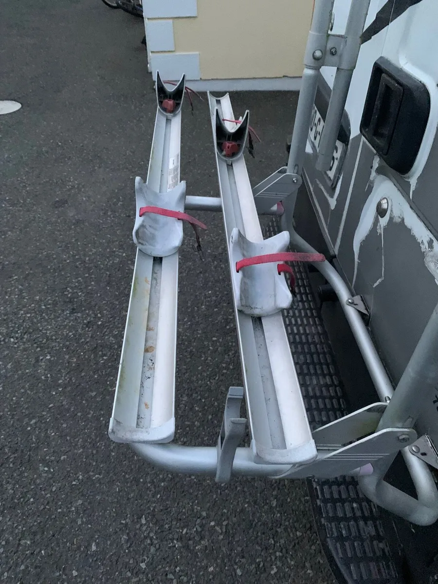 Bike carrier - Image 1