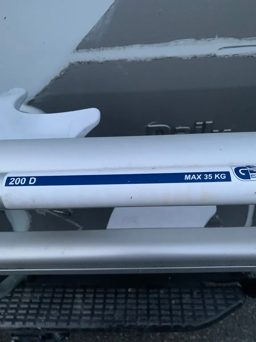 Bike carrier - Image 2