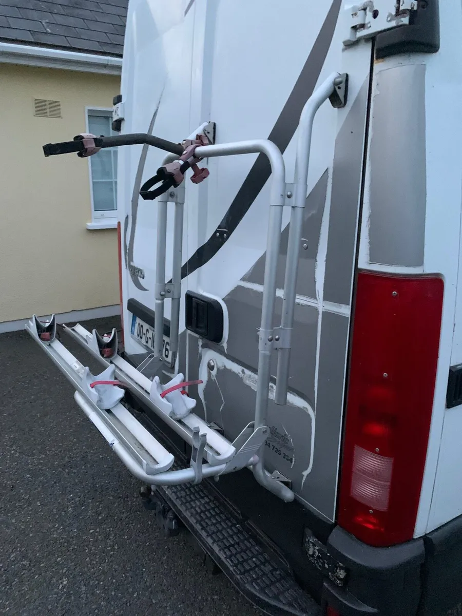 Bike carrier - Image 3