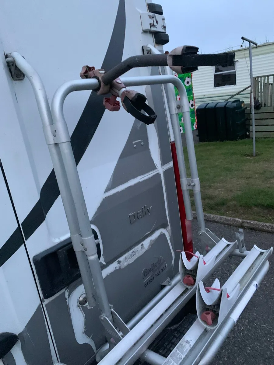 Bike carrier - Image 4