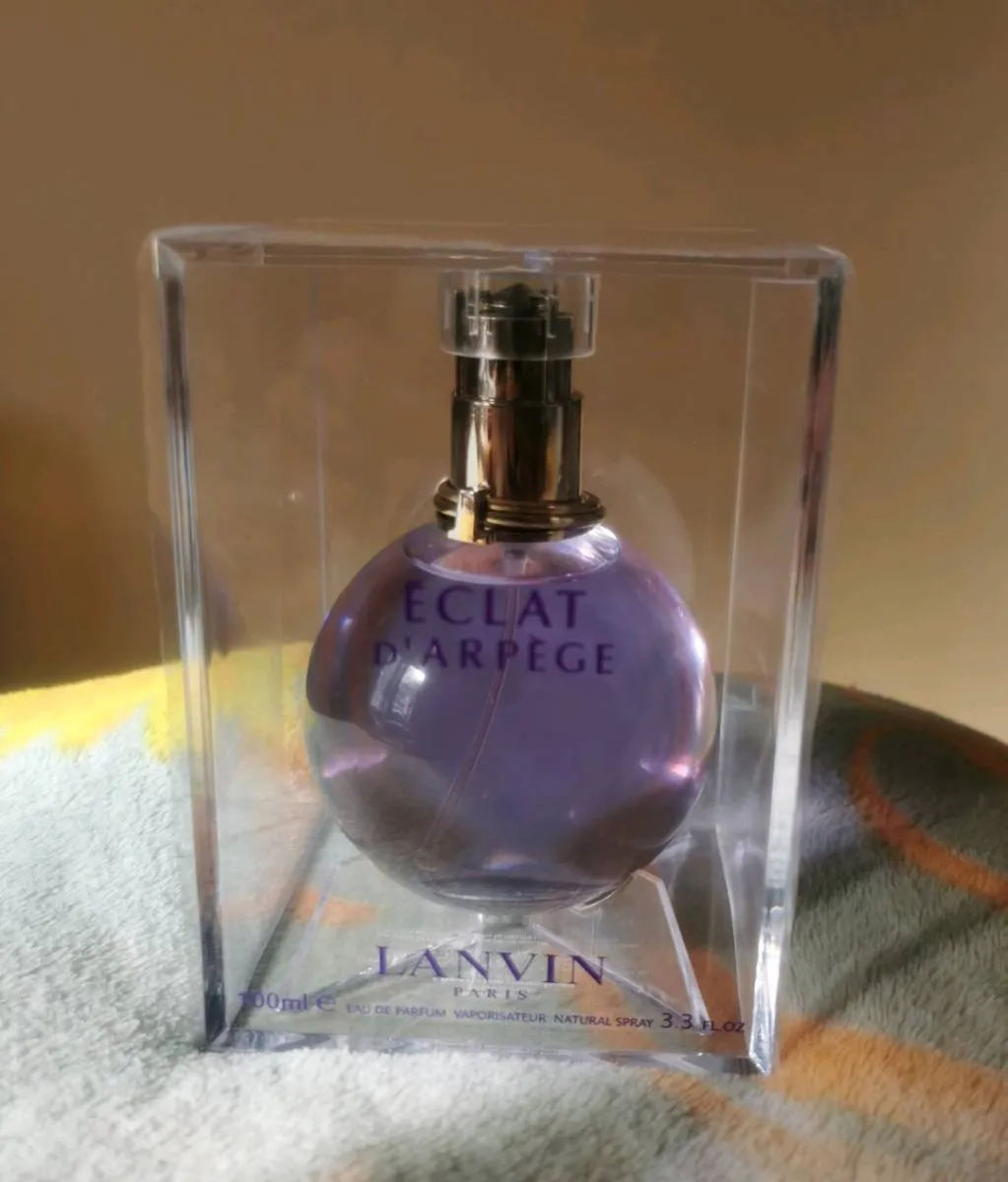 Perfume