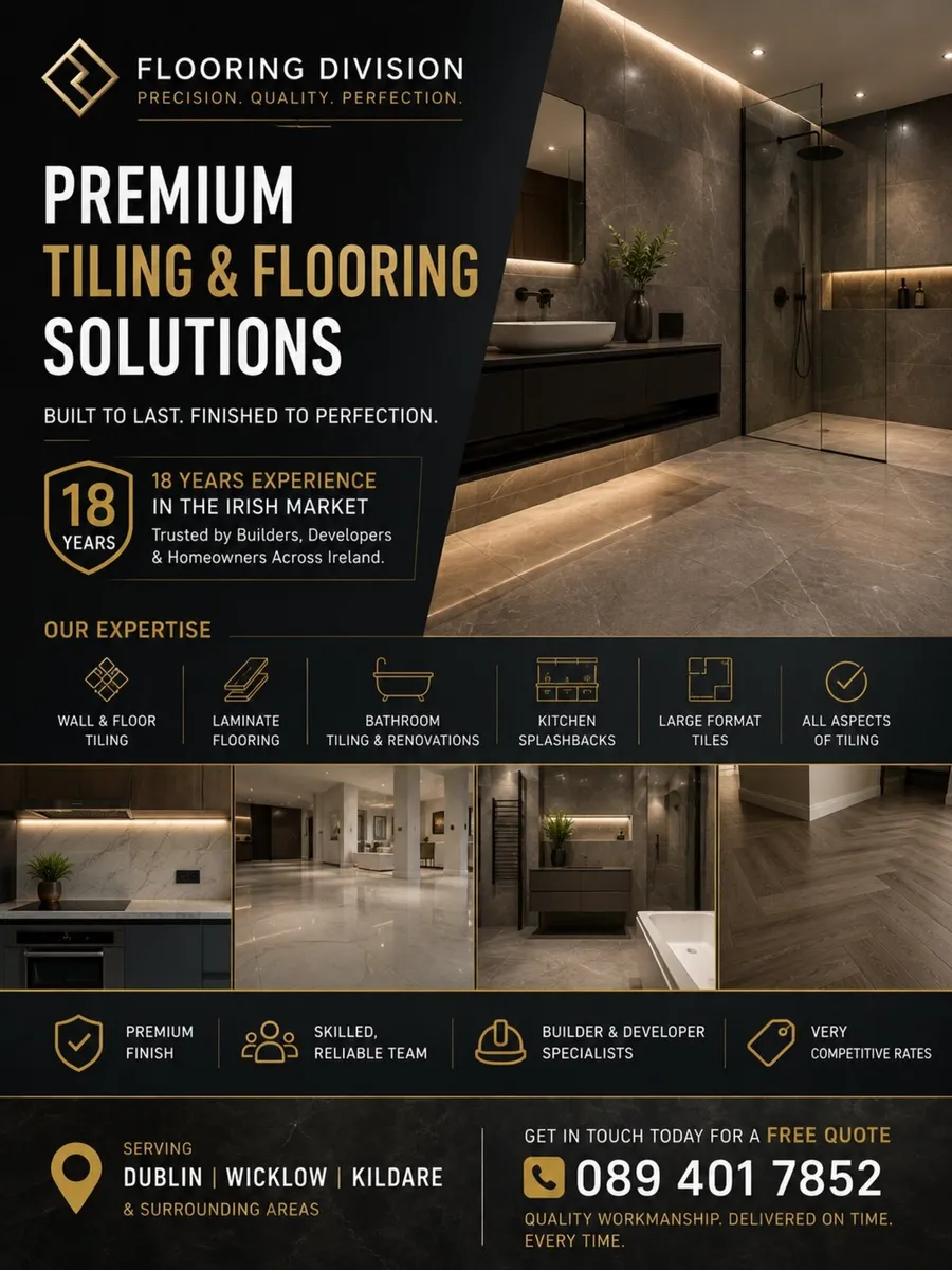 Flooring Division - Image 1