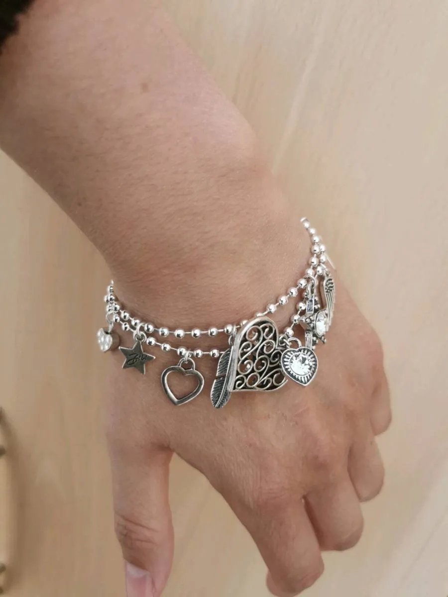 Charm Bracelet - Image 1