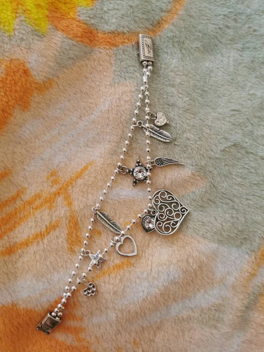 Charm Bracelet - Image 2