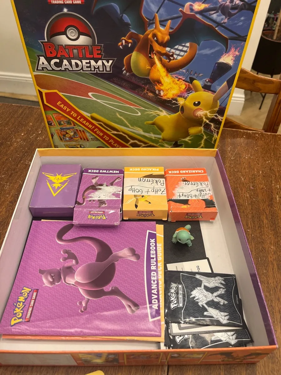 Pokémon cards - Image 4