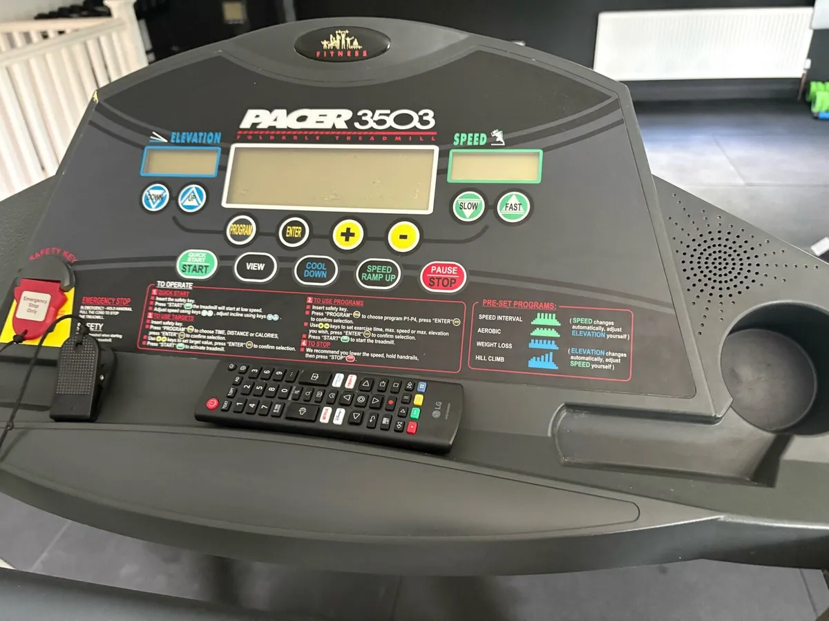 Treadmill - Image 3