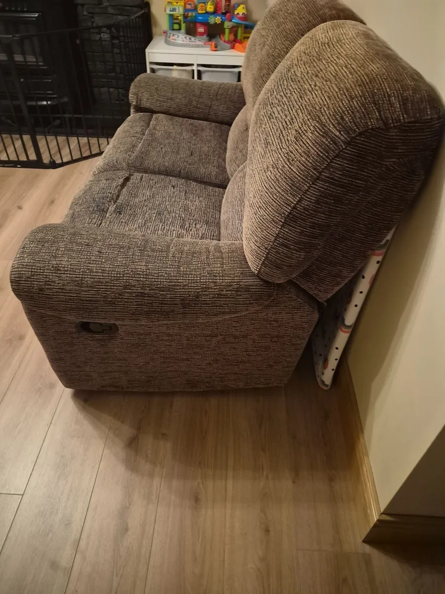 2 seater couch - Image 2