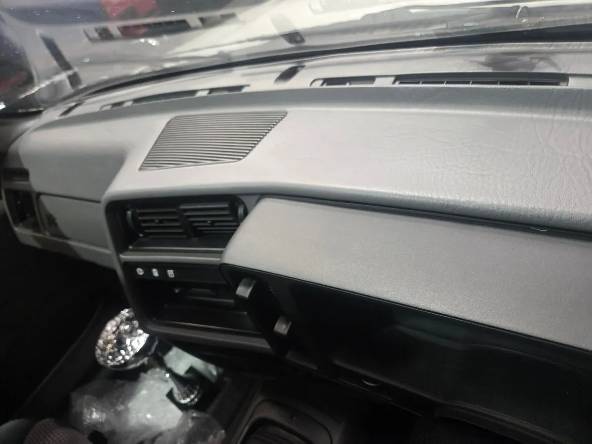 FORD SIERRA RS500 - Image 4