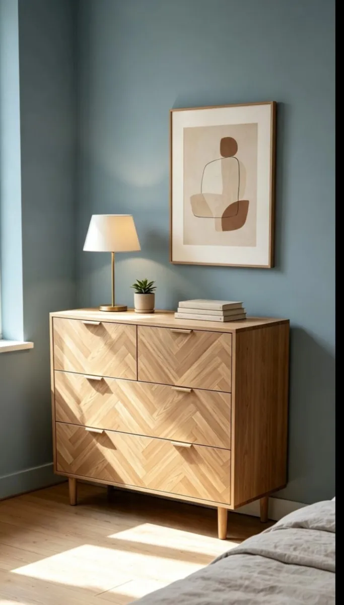 Chest of Drawers - Image 4
