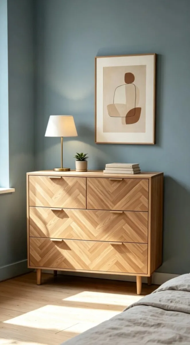 Chest of Drawers - Image 1