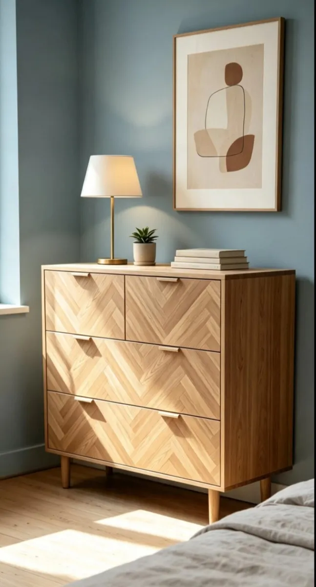 Chest of Drawers - Image 3