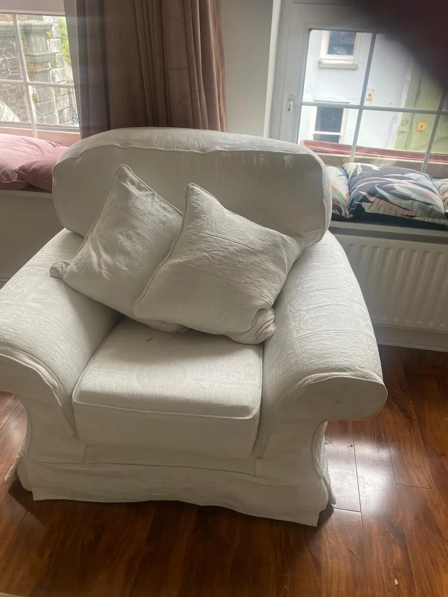 Couch 3+1+1 - Image 2