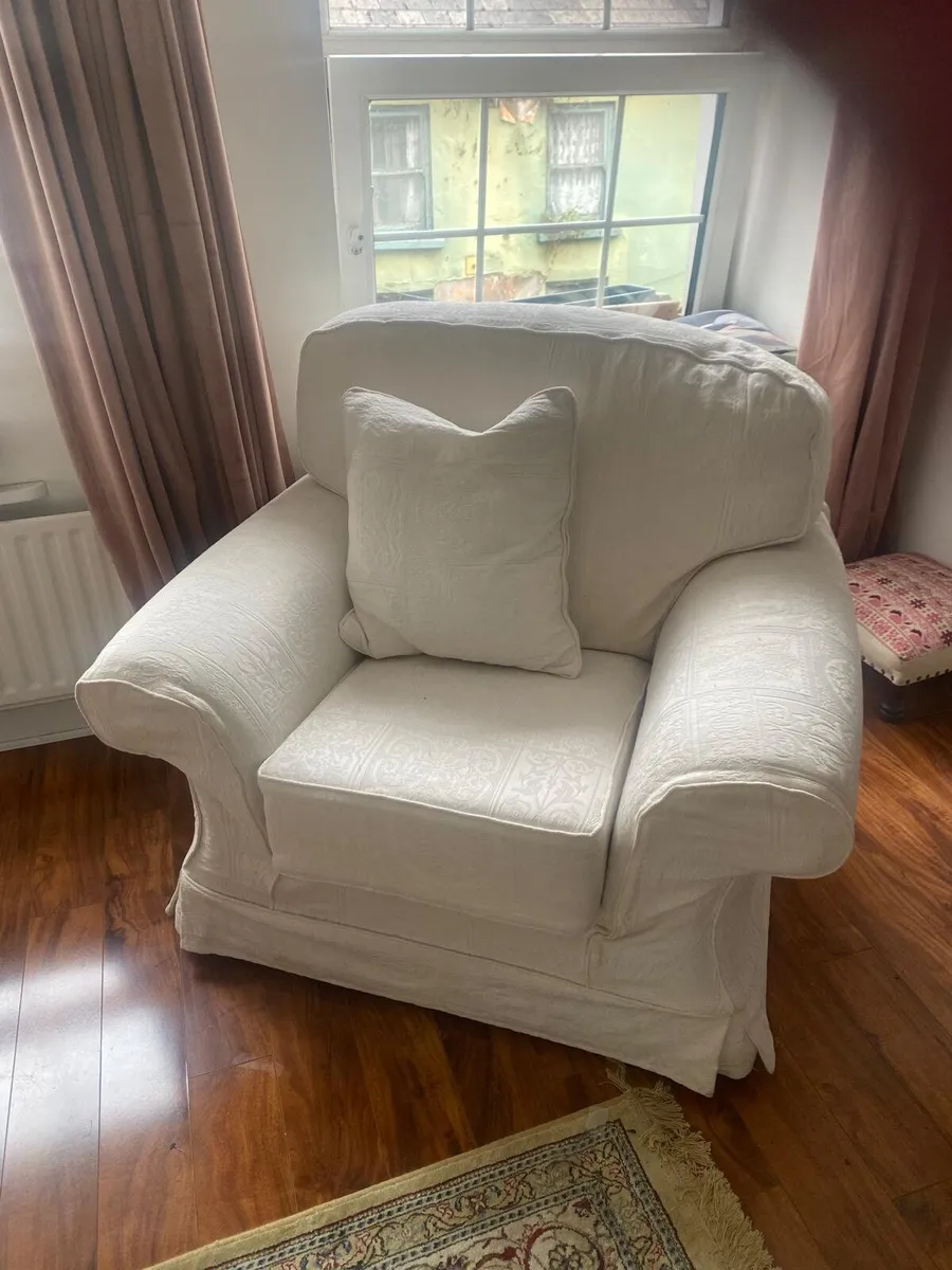 Couch 3+1+1 - Image 3