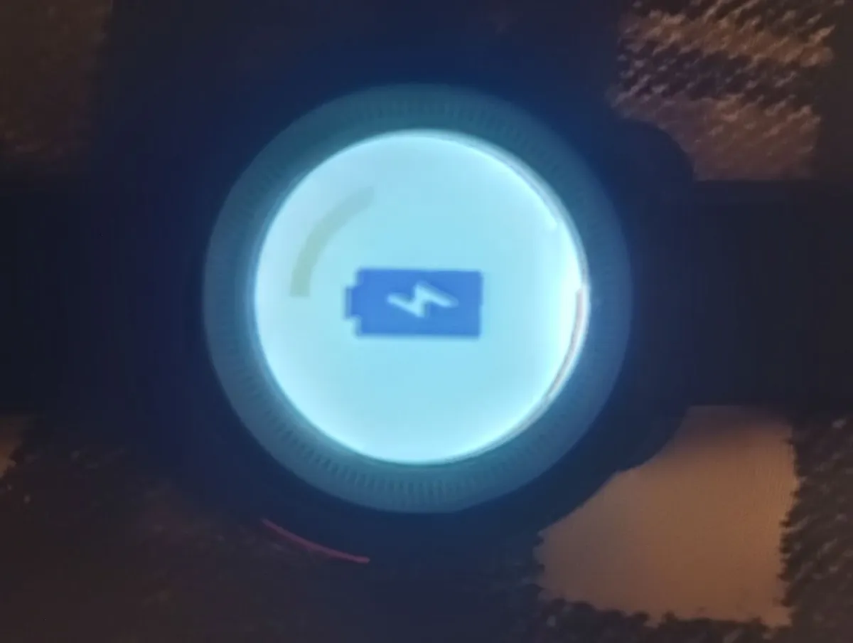Golf Watch - Image 3