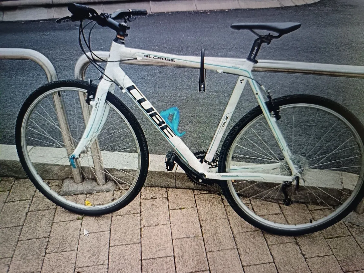 Cube bike - Image 2