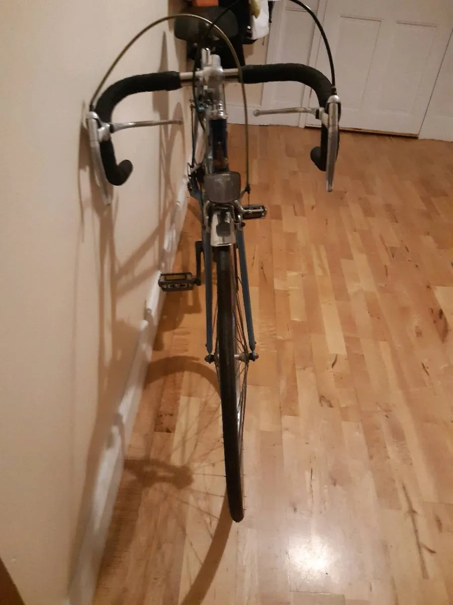 Ladies Raleigh racer bike - Image 4