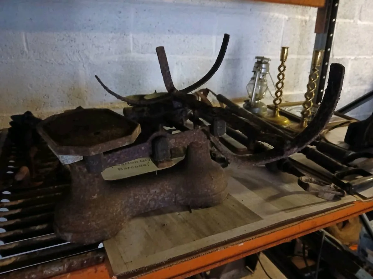 Job lot of vintage items - Image 3