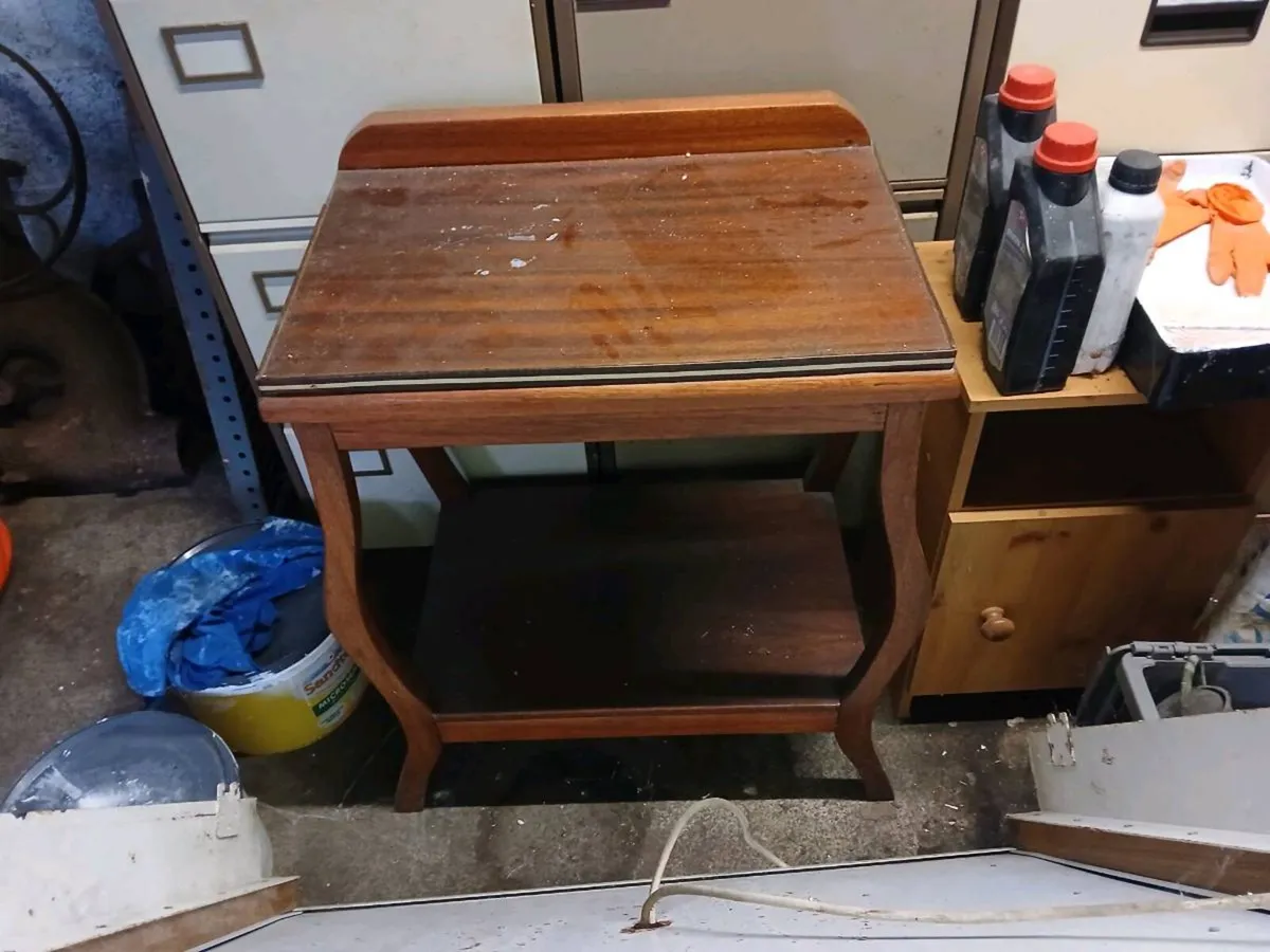 Job lot of vintage items - Image 1
