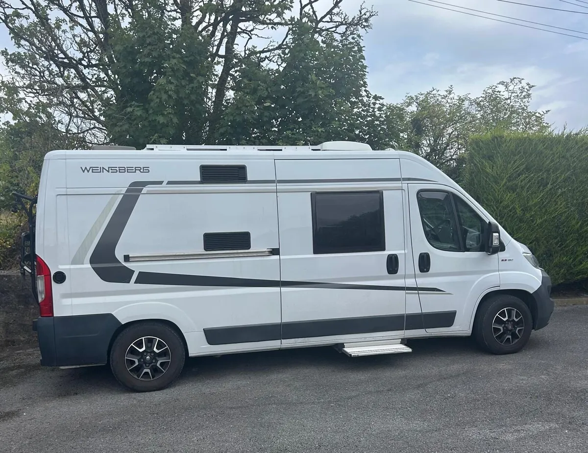 Campervan - Image 2