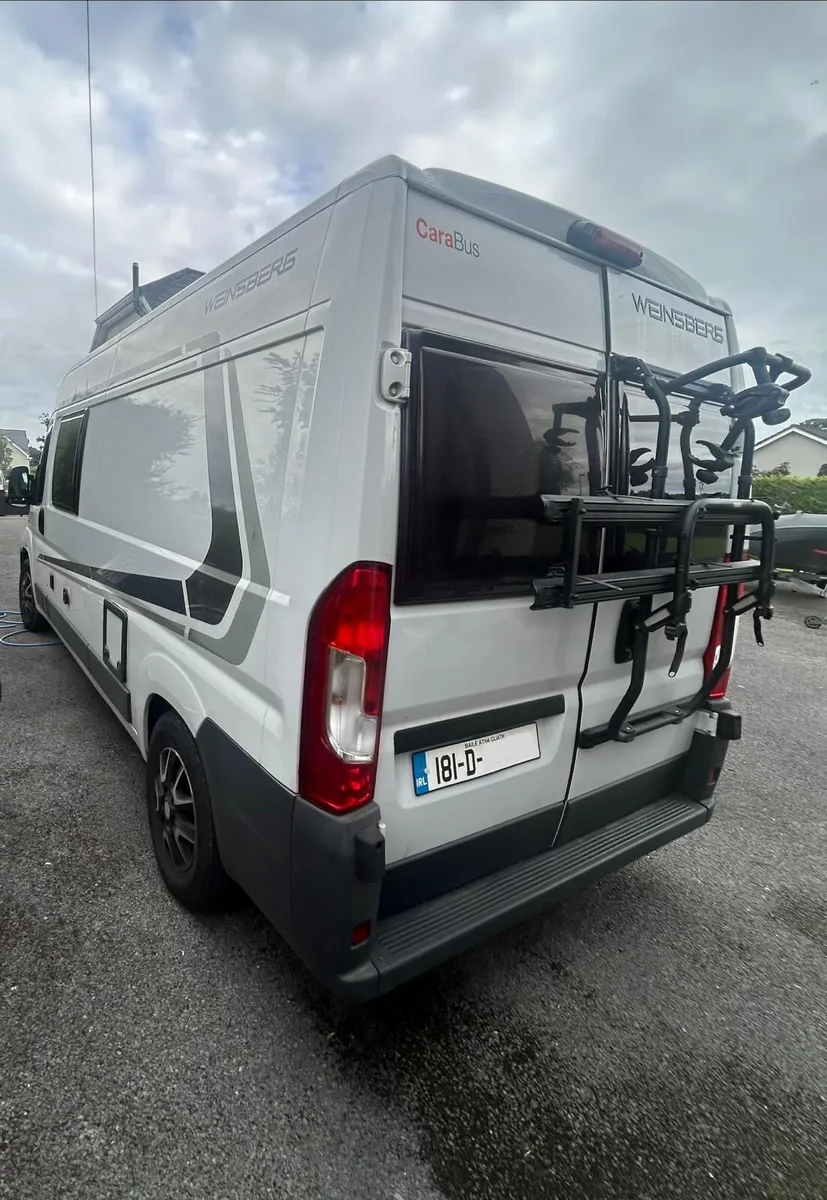 Campervan - Image 3