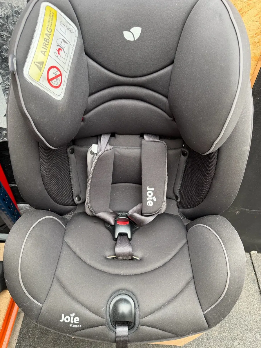 Joie Car Seat - Image 1