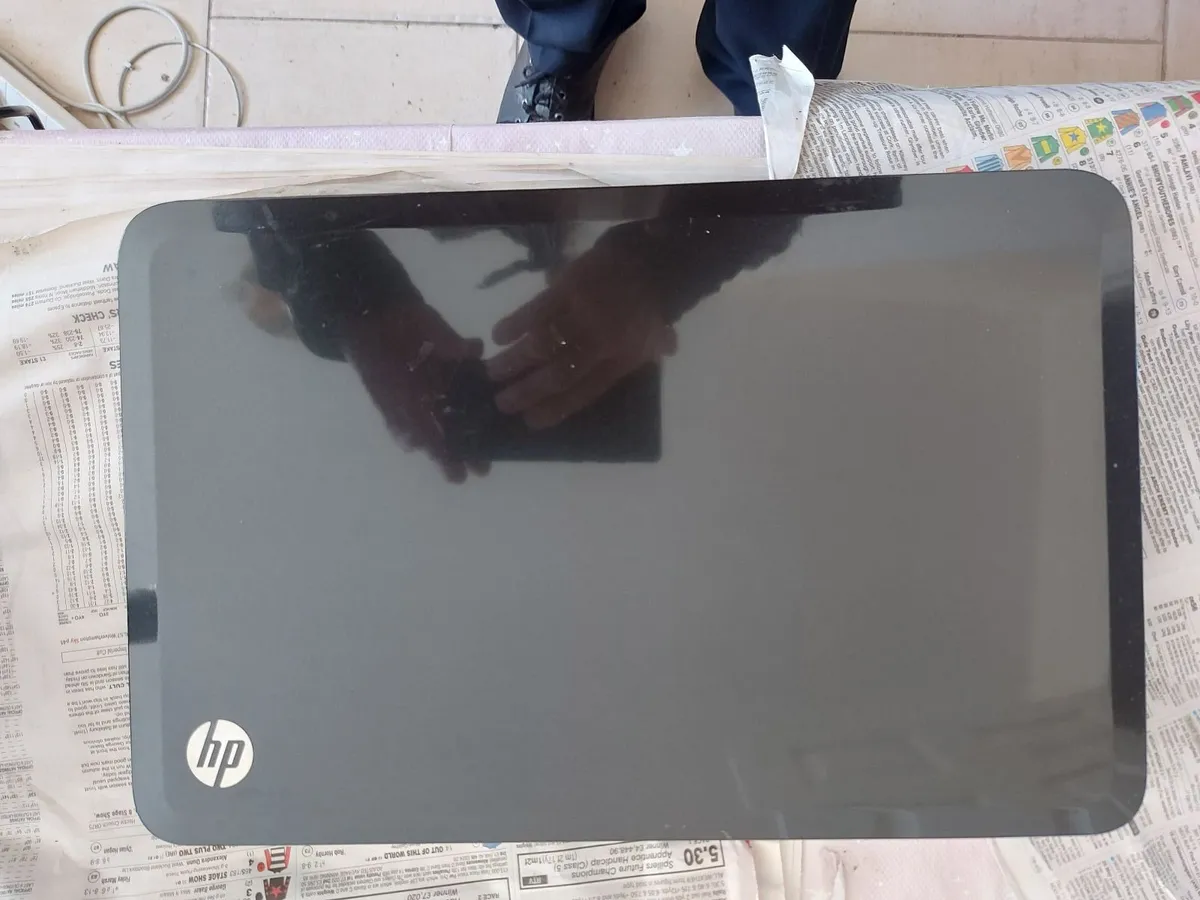 HP Pavilion G6 Laptop, 4GB Ram, 500GB HDD, Win 10 - Image 4