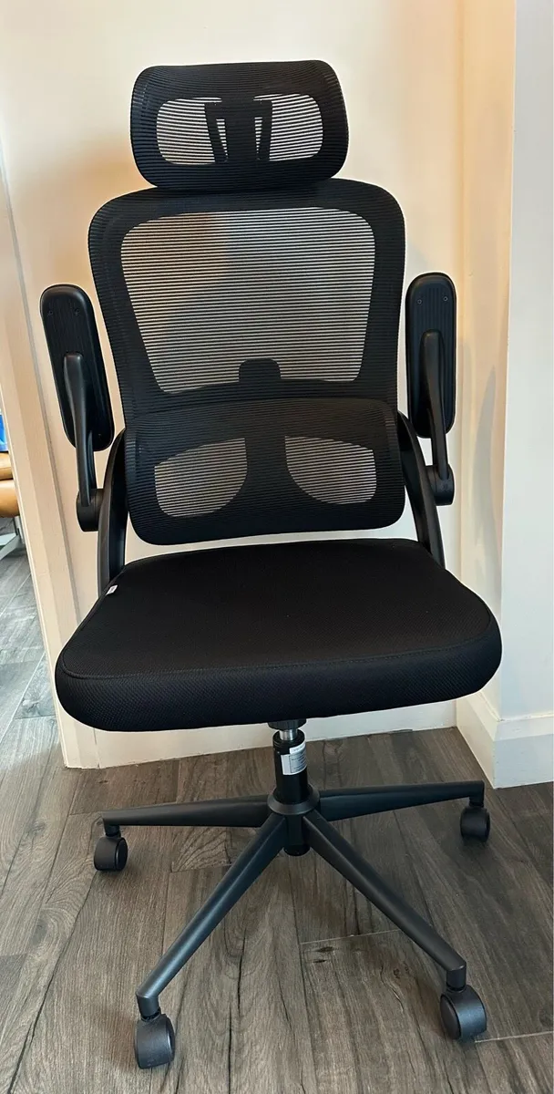 Office chair - Image 2