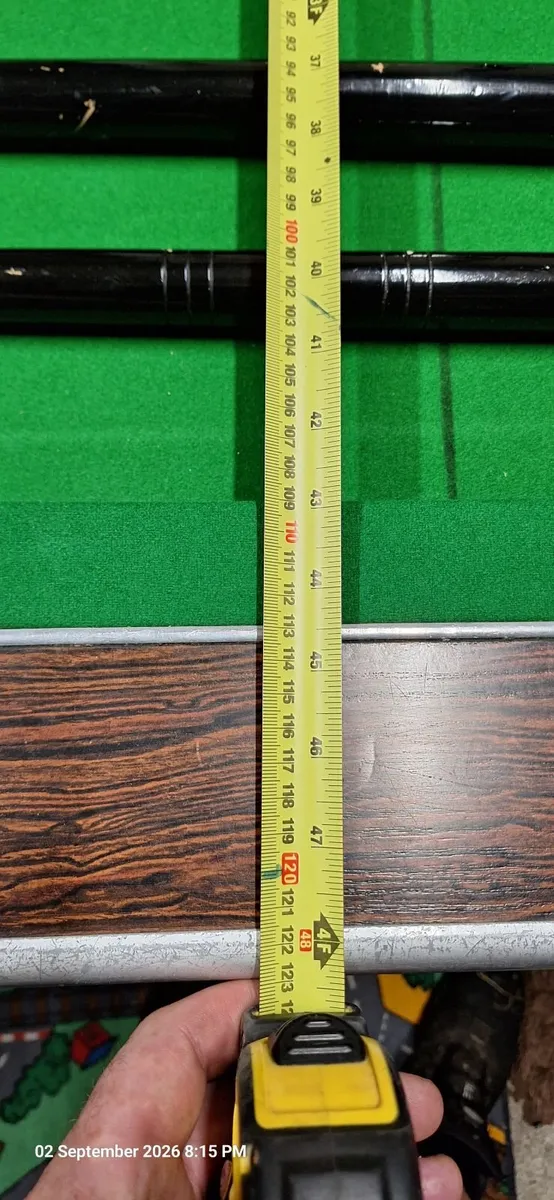 Pool table - Image 2